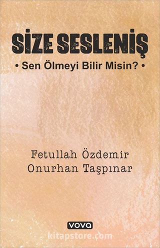 Size Sesleniş