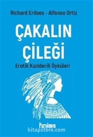 Çakalın Çileği