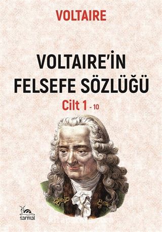 Voltaıre'in Felsefe Sözlüğü Cilt 1