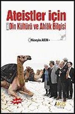 Ateistler için Din Kültürü ve Ahlak Bilgisi