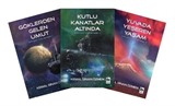 Döngü Üçlemesi (3 Kitap)