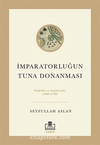 İmparatorluğun Tuna Donanması