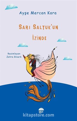 Sarı Saltuk'un İzinde