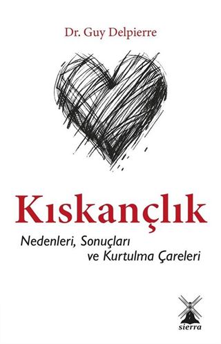 Kıskançlık