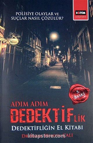 Adım Adım Dedektiflik