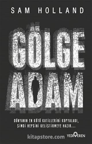 Gölge Adam