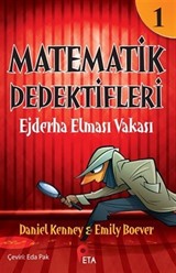 Matematik Dedektifleri 1 : Ejderha Elması Vakası