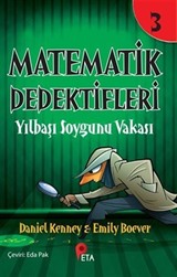 Matematik Dedektifleri 3 : Yılbaşı Soygunu Vakası