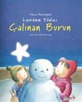 Laura'nın Yıldızı Çalınan Burun