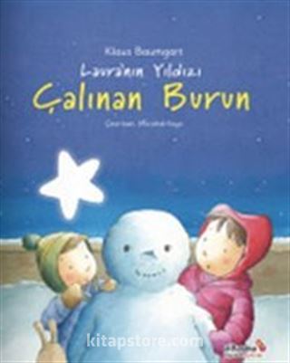 Laura'nın Yıldızı Çalınan Burun