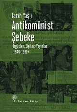 Antikomünist Şebeke