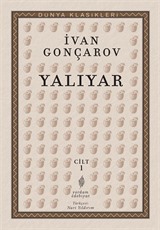 Yalıyar Cilt: 1