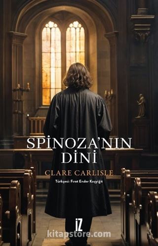 Spinoza'nın Dini