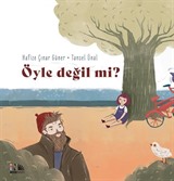 Öyle Değil Mi?