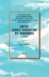 Şeyh Ebü'l-Hüseyin el-Makdisî