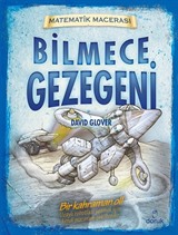 Matematik Macerası Bilmece Gezegeni