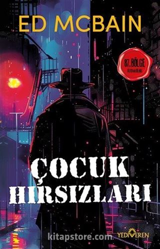 Çocuk Hırsızları