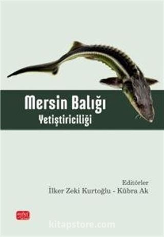 Mersin Balığı Yetiştiriciliği