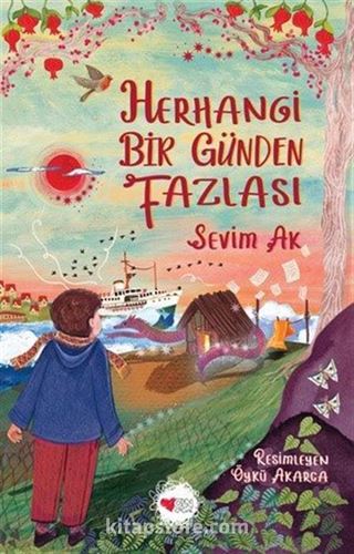 Herhangi Bir Günden Fazlası