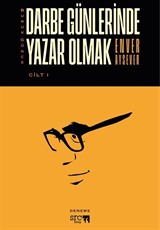 Buruk Günce 1 / Darbe Günlerinde Yazar Olmak