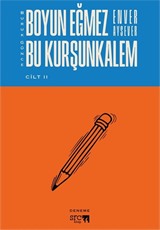 Buruk Günce 2 / Boyun Eğmez Bu Kurşunkalem