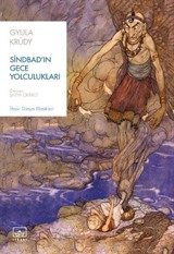 Sindbad'ın Gece Yolculukları