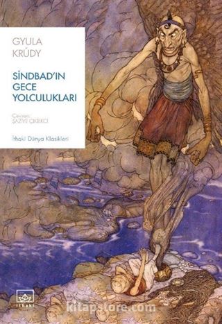 Sindbad'ın Gece Yolculukları