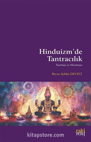 Hinduizm'de Tantracılık