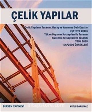 Çelik Yapılar