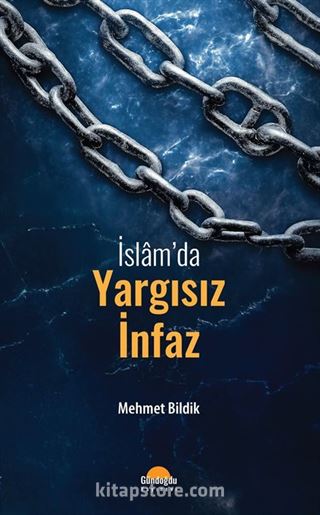 İslam'da Yargısız İnfaz