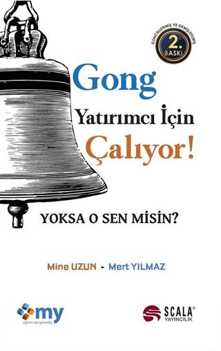 Gong Yatırımcı İçin Çalıyor!