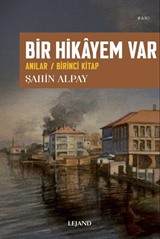 Bir Hikayem Var