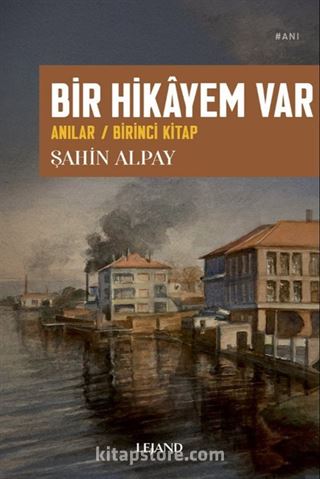 Bir Hikayem Var