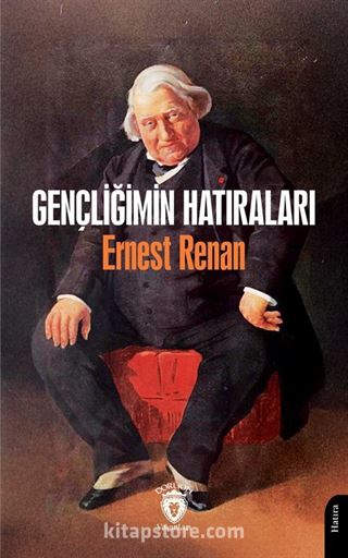 Gençliğimin Hatıraları