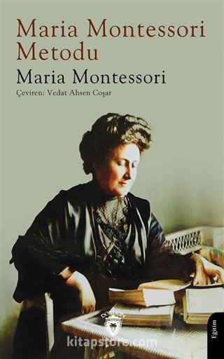 Maria Montessori Metodu