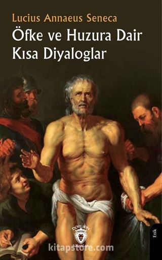 Öfke ve Huzura Dair Kısa Diyaloglar