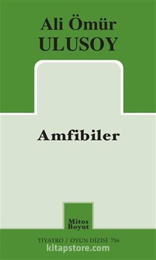 Amfibiler