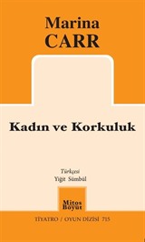 Kadın ve Korkuluk