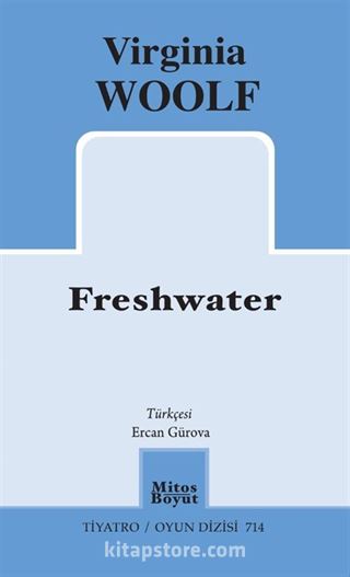 Freshwater