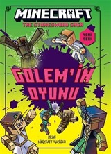 Mınecraft - Golem'in Oyunu