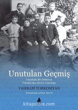 Unutulan Geçmiş