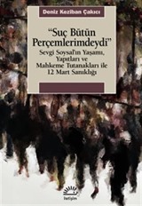 Suç Bütün Perçemlerimdeydi