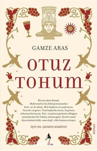 Otuz Tohum