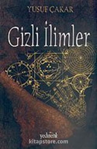 Gizli İlimler