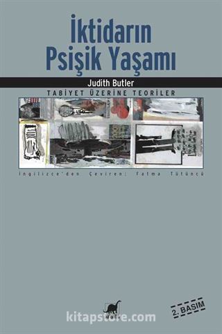 İktidarın Psişik Yaşamı/Tabiyet Üzerine Teoriler