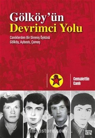 Gölköy'ün Devrimci Yolu