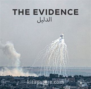 The Evidence (İngilizce-Arapça)