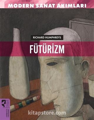 Modern Sanat Akımları: Fütürizm