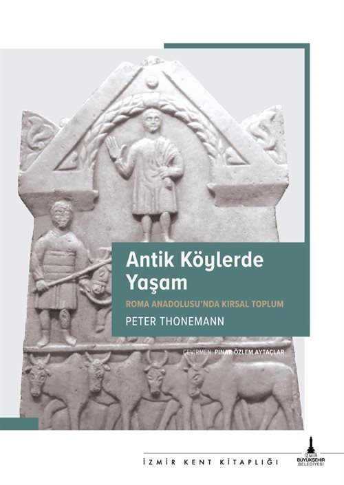 Antik Köylerde Yaşam