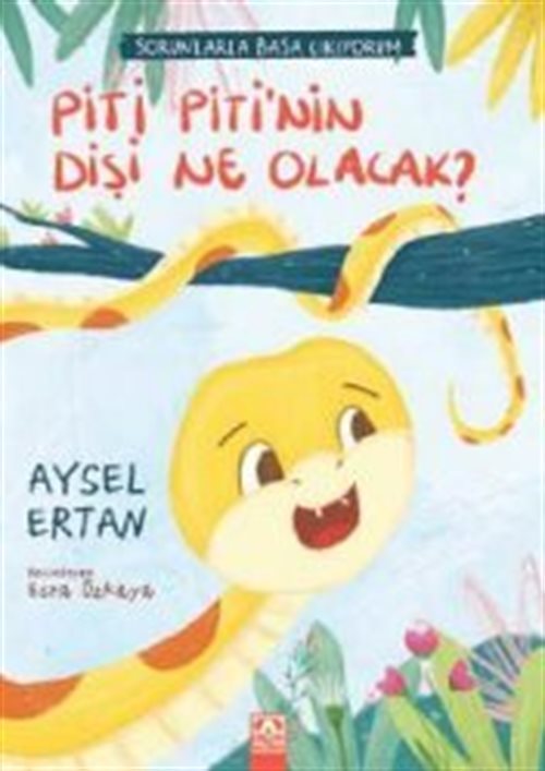 Piti Piti'nin Dişi Ne Olacak?